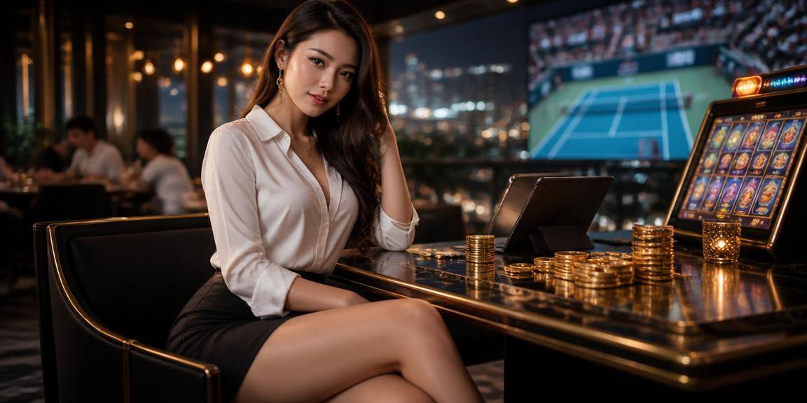 soicaudep247 Phòng giải đấu slot hàng tháng