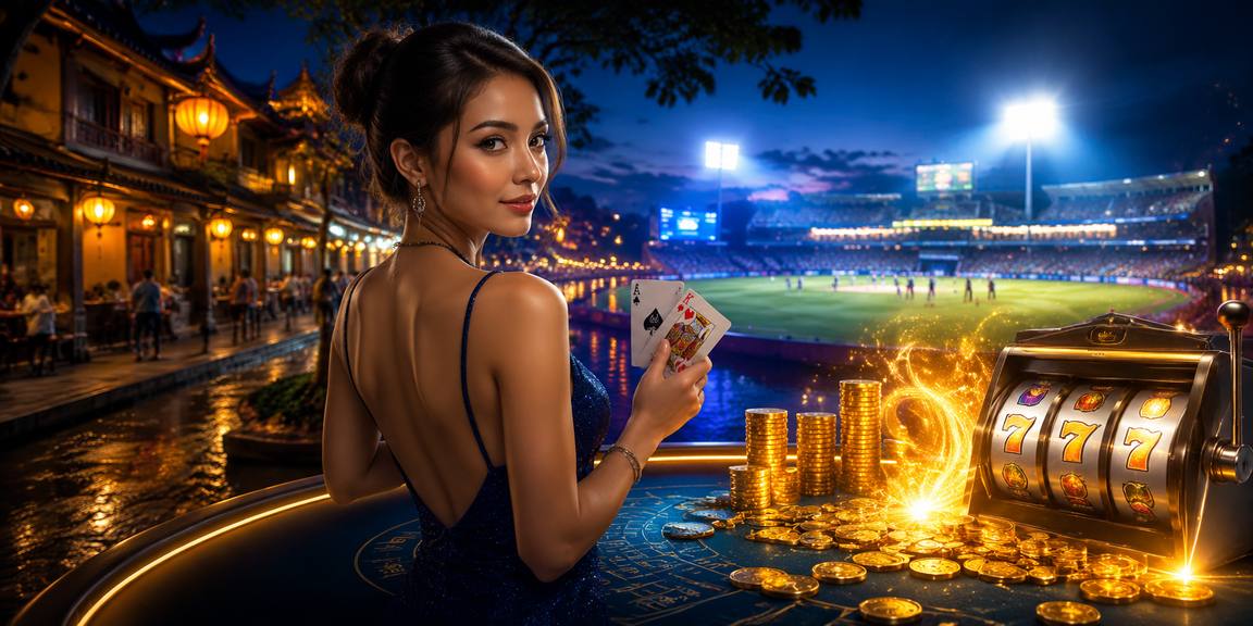 soicaudep247 Kho nội dung casino và cược thể thao